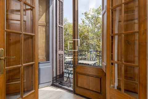 Снять в аренду квартиру в Барселона, Испания с 2 спальни, 137м², № 6354 - фото 20