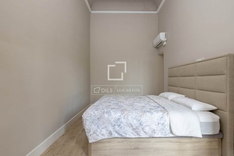 Снять в аренду квартиру в Барселона, Испания с 2 спальни, 137м², № 6354 - фото 18