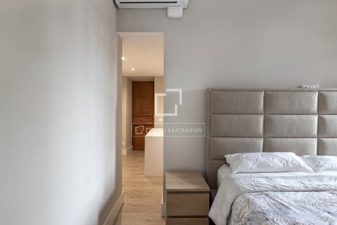 Снять в аренду квартиру в Барселона, Испания с 2 спальни, 137м², № 6354 - фото 19
