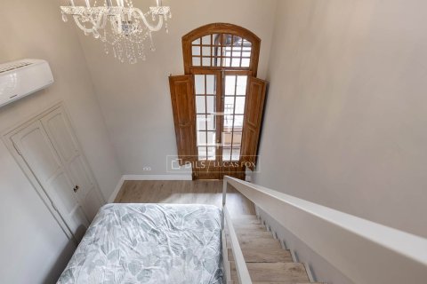 Снять в аренду квартиру в Барселона, Испания с 2 спальни, 137м², № 6354 - фото 30