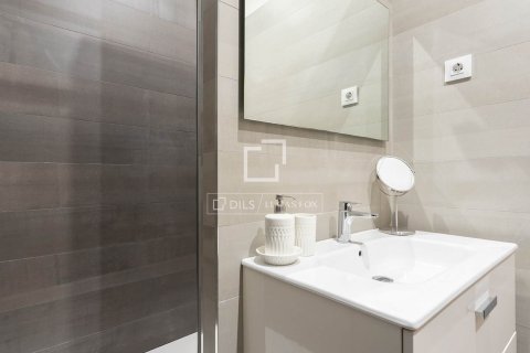 Снять в аренду квартиру в Барселона, Испания с 2 спальни, 137м², № 6354 - фото 23