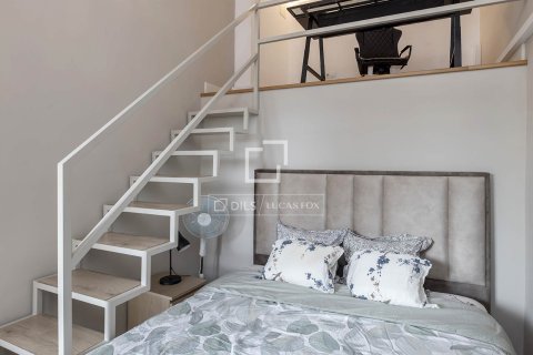 Снять в аренду квартиру в Барселона, Испания с 2 спальни, 137м², № 6354 - фото 28