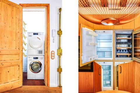 Снять в аренду квартиру в Барселона, Испания с 2 спальни, 111м², № 6358 - фото 20