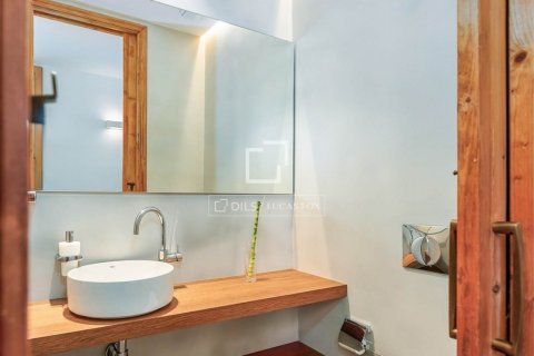 Снять в аренду квартиру в Барселона, Испания с 2 спальни, 111м², № 6358 - фото 14