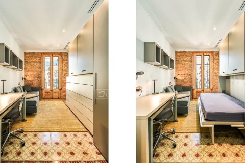 Снять в аренду квартиру в Барселона, Испания с 2 спальни, 111м², № 6358 - фото 16