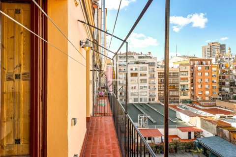 Снять в аренду квартиру в Барселона, Испания с 2 спальни, 111м², № 6358 - фото 15