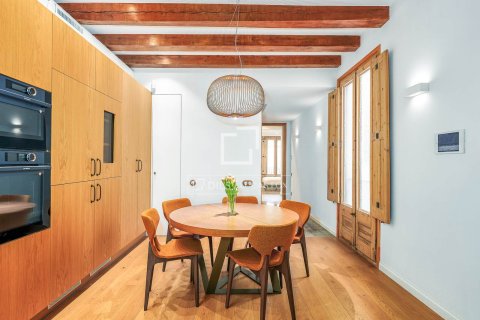 Снять в аренду квартиру в Барселона, Испания с 2 спальни, 111м², № 6358 - фото 9