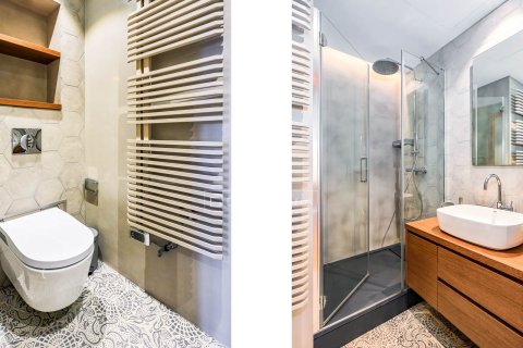 Снять в аренду квартиру в Барселона, Испания с 2 спальни, 111м², № 6358 - фото 18