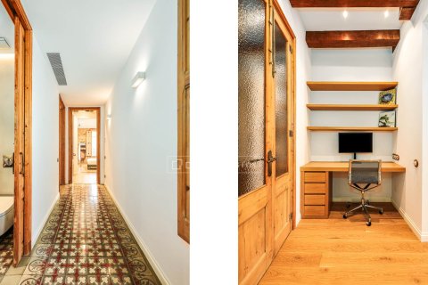 Снять в аренду квартиру в Барселона, Испания с 2 спальни, 111м², № 6358 - фото 13