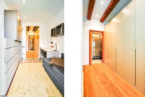 Снять в аренду квартиру в Барселона, Испания с 2 спальни, 111м², № 6358 - фото 17