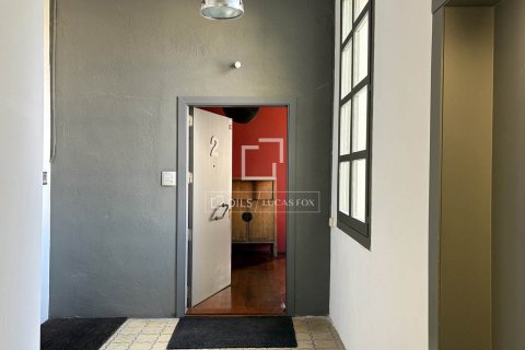 Снять в аренду квартиру в Барселона, Испания с 2 спальни, 251м², № 6355 - фото 26