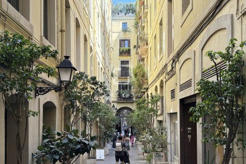 Снять в аренду квартиру в Барселона, Испания с 2 спальни, 251м², № 6355 - фото 29