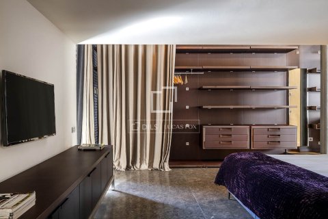 Снять в аренду квартиру в Барселона, Испания с 2 спальни, 251м², № 6355 - фото 21