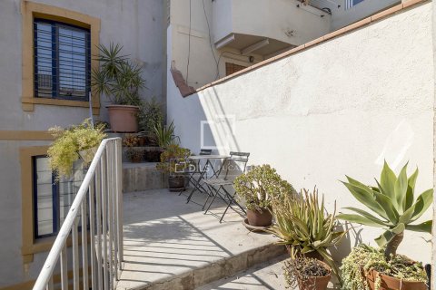 Снять в аренду квартиру в Барселона, Испания с 2 спальни, 251м², № 6355 - фото 24