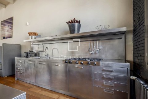 Снять в аренду квартиру в Барселона, Испания с 2 спальни, 251м², № 6355 - фото 8