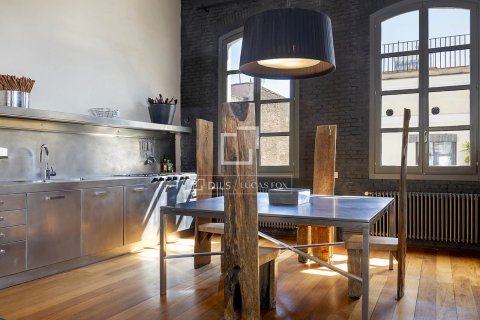 Снять в аренду квартиру в Барселона, Испания с 2 спальни, 251м², № 6355 - фото 7