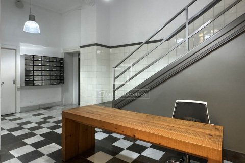 Снять в аренду квартиру в Барселона, Испания с 2 спальни, 251м², № 6355 - фото 27