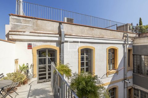 Снять в аренду квартиру в Барселона, Испания с 2 спальни, 251м², № 6355 - фото 25