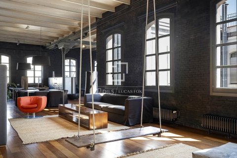 Снять в аренду квартиру в Барселона, Испания с 2 спальни, 251м², № 6355 - фото 19