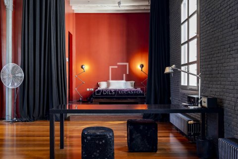 Снять в аренду квартиру в Барселона, Испания с 2 спальни, 251м², № 6355 - фото 10