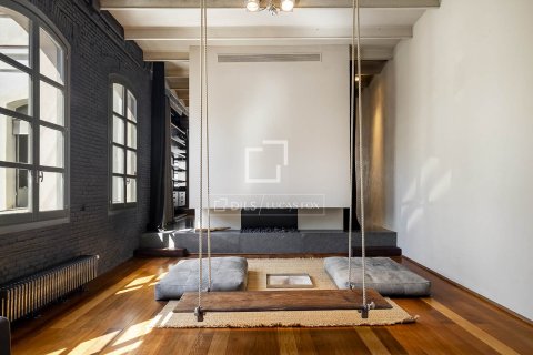 Снять в аренду квартиру в Барселона, Испания с 2 спальни, 251м², № 6355 - фото 15