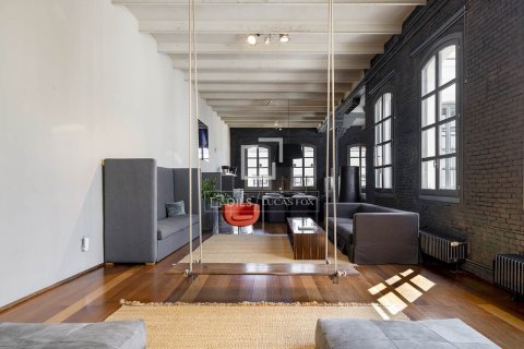 Снять в аренду квартиру в Барселона, Испания с 2 спальни, 251м², № 6355 - фото 18