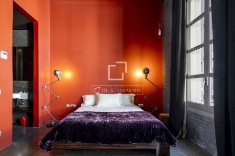 Снять в аренду квартиру в Барселона, Испания с 2 спальни, 251м², № 6355 - фото 11