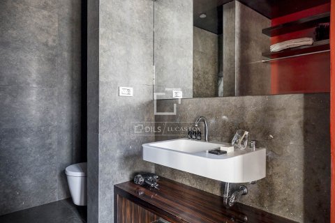 Снять в аренду квартиру в Барселона, Испания с 2 спальни, 251м², № 6355 - фото 12