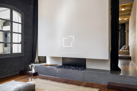 Снять в аренду квартиру в Барселона, Испания с 2 спальни, 251м², № 6355 - фото 16