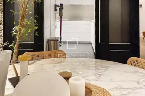 3 bedrooms apartment for rent in Barcelona, Catalonia, Spain № 6360 - photo 8