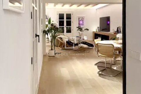 3 bedrooms apartment for rent in Barcelona, Catalonia, Spain № 6360 - photo 3