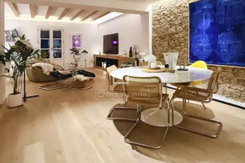 3 bedrooms apartment for rent in Barcelona, Catalonia, Spain № 6360 - photo 2