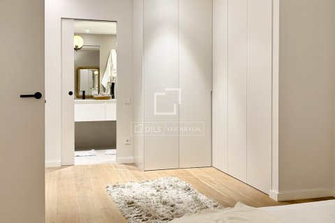 3 bedrooms apartment for rent in Barcelona, Catalonia, Spain № 6360 - photo 17