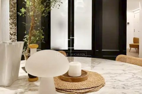 3 bedrooms apartment for rent in Barcelona, Catalonia, Spain № 6360 - photo 7