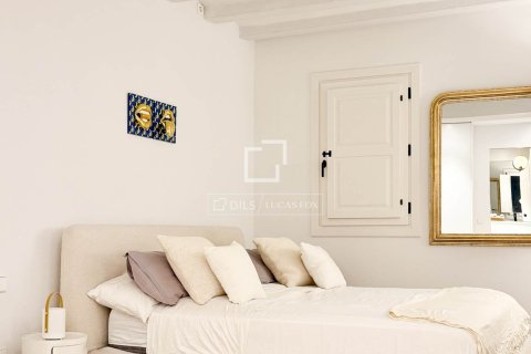 3 bedrooms apartment for rent in Barcelona, Catalonia, Spain № 6360 - photo 14