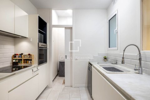 Снять в аренду квартиру в Барселона, Испания с 2 спальни, 185м², № 6359 - фото 13