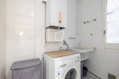 Снять в аренду квартиру в Барселона, Испания с 2 спальни, 185м², № 6359 - фото 29