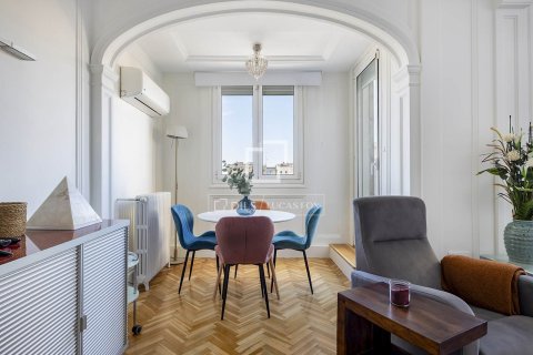 Снять в аренду квартиру в Барселона, Испания с 2 спальни, 185м², № 6359 - фото 6