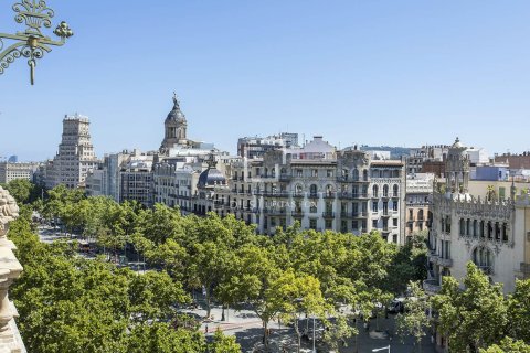 Снять в аренду квартиру в Барселона, Испания с 2 спальни, 185м², № 6359 - фото 10