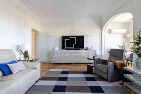 Снять в аренду квартиру в Барселона, Испания с 2 спальни, 185м², № 6359 - фото 5