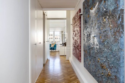 Снять в аренду квартиру в Барселона, Испания с 2 спальни, 185м², № 6359 - фото 26