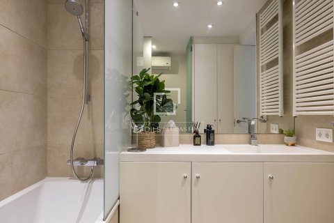 Снять в аренду квартиру в Барселона, Испания с 2 спальни, 185м², № 6359 - фото 28