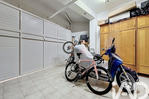 5 bedrooms townhouse for sale in Sant Pere de Ribes, Barcelona, Catalonia, Spain № 4749 - photo 25