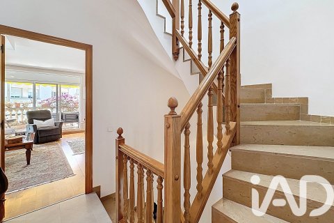 5 bedrooms townhouse for sale in Sant Pere de Ribes, Barcelona, Catalonia, Spain № 4749 - photo 13