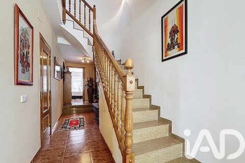 5 bedrooms townhouse for sale in Sant Pere de Ribes, Barcelona, Catalonia, Spain № 4749 - photo 14