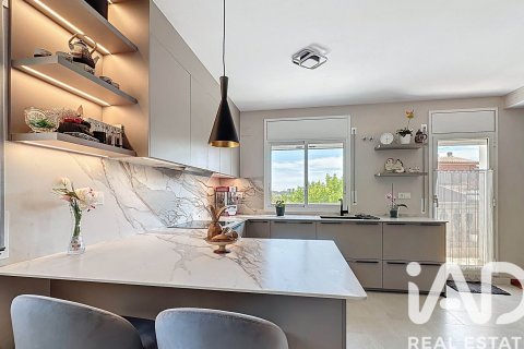 5 bedrooms townhouse for sale in Sant Pere de Ribes, Barcelona, Catalonia, Spain № 4749 - photo 7