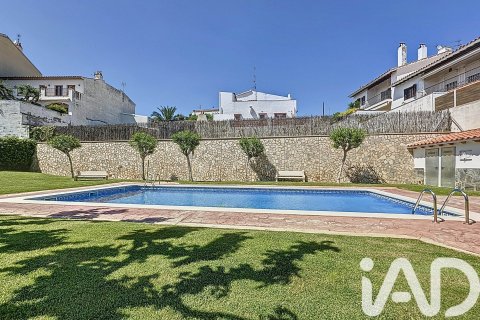 5 bedrooms townhouse for sale in Sant Pere de Ribes, Barcelona, Catalonia, Spain № 4749 - photo 24