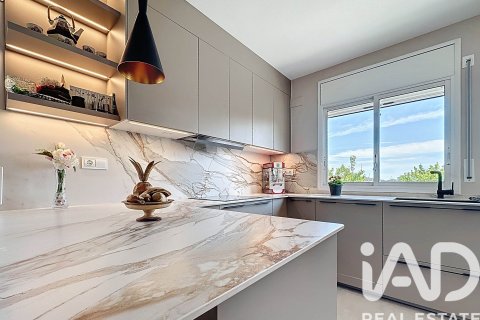 5 bedrooms townhouse for sale in Sant Pere de Ribes, Barcelona, Catalonia, Spain № 4749 - photo 8