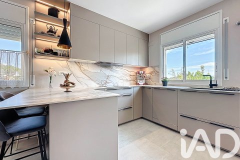 5 bedrooms townhouse for sale in Sant Pere de Ribes, Barcelona, Catalonia, Spain № 4749 - photo 6