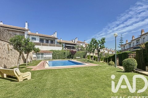 5 bedrooms townhouse for sale in Sant Pere de Ribes, Barcelona, Catalonia, Spain № 4749 - photo 23